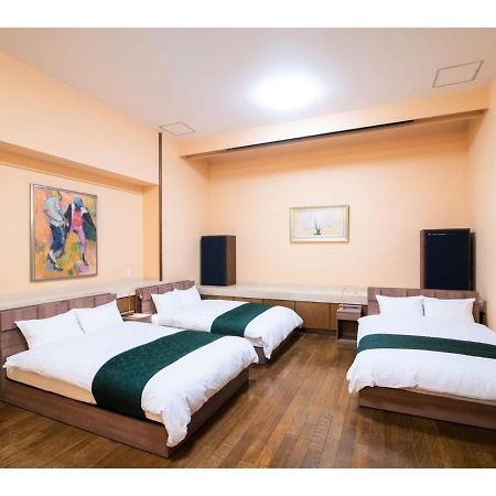 Arbor House - Vacation Stay 86736 Kagoshima Eksteriør bilde