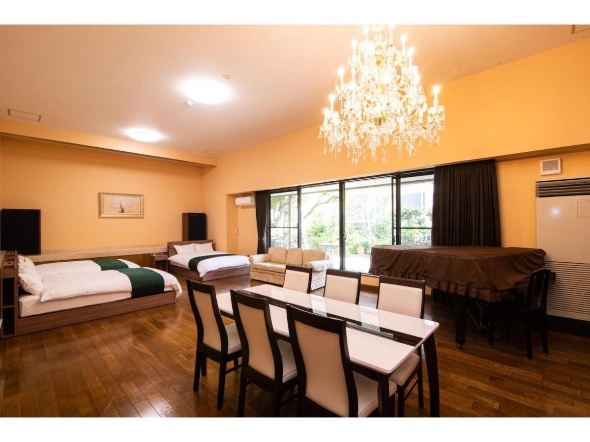 Arbor House - Vacation Stay 86736 Kagoshima Eksteriør bilde