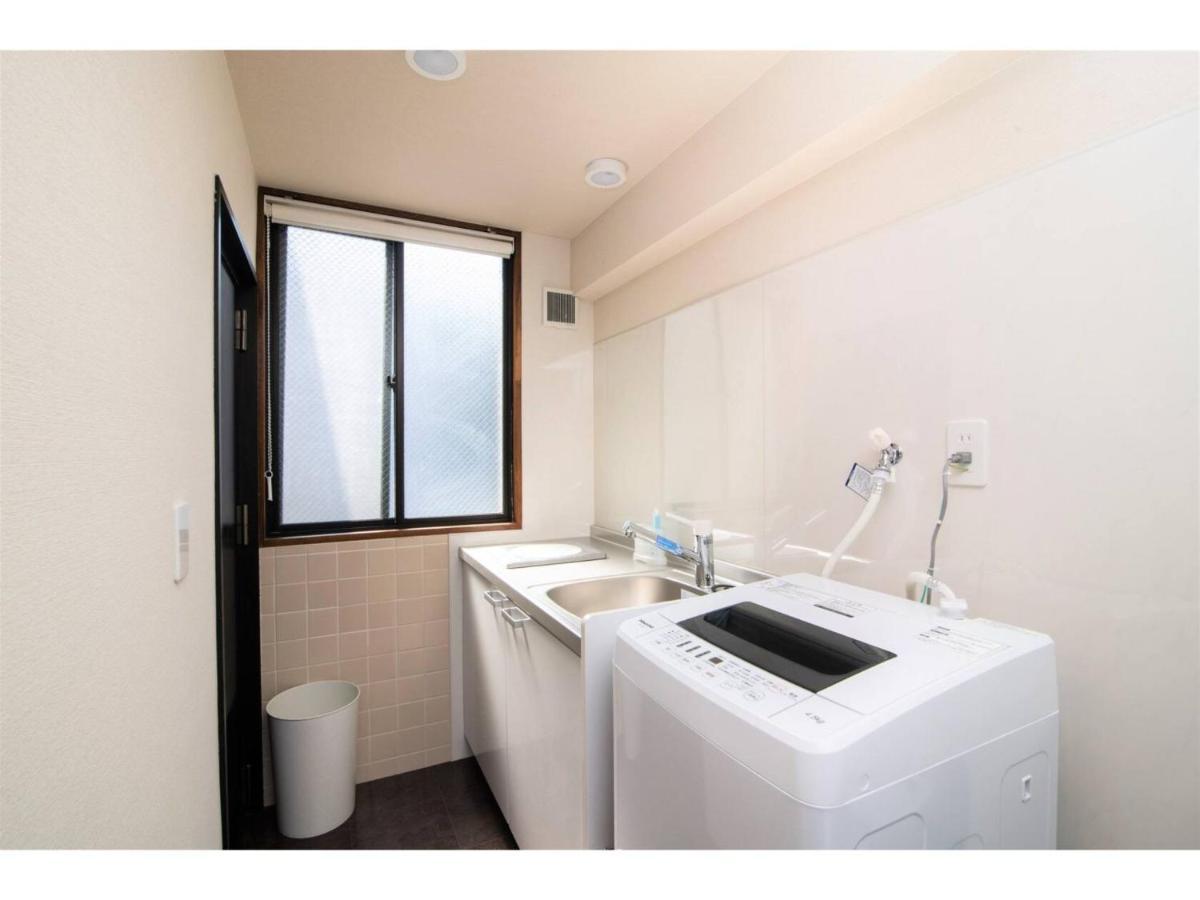 Arbor House - Vacation Stay 86736 Kagoshima Eksteriør bilde
