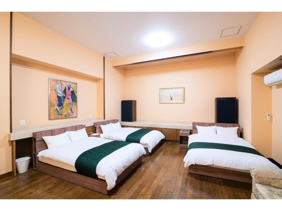 Arbor House - Vacation Stay 86736 Kagoshima Eksteriør bilde