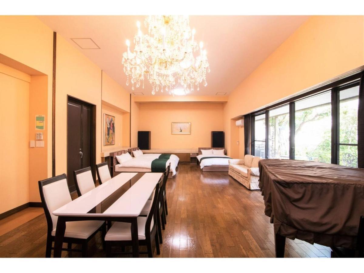 Arbor House - Vacation Stay 86736 Kagoshima Eksteriør bilde