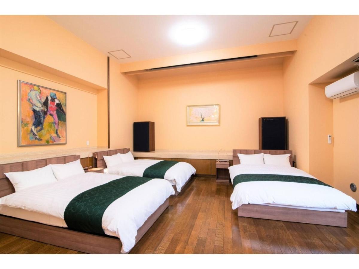 Arbor House - Vacation Stay 86736 Kagoshima Eksteriør bilde