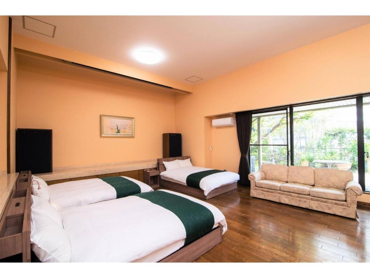 Arbor House - Vacation Stay 86736 Kagoshima Eksteriør bilde